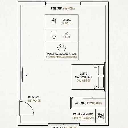 Aloe Apartamento Palermo