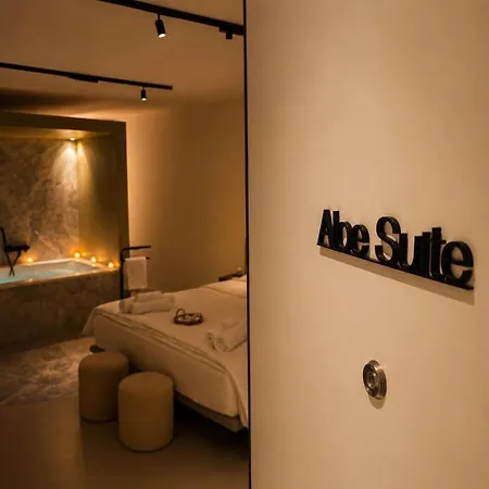 Apartamento Aloe