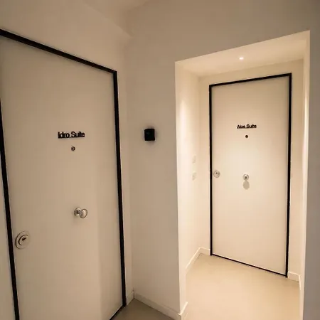 Aloe Apartment